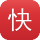 快播点in图标