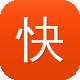 快播播放器下载官网图标