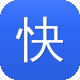 快播账号图标