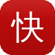 快播apk图标