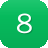 8.9