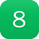 8.9图标